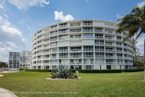 2780 S Ocean Boulevard Palm Beach FL 33480