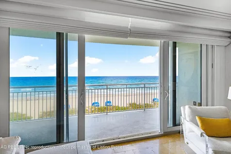 2780 S Ocean Boulevard Palm Beach FL 33480