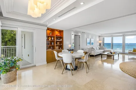 2780 S Ocean Boulevard Palm Beach FL 33480