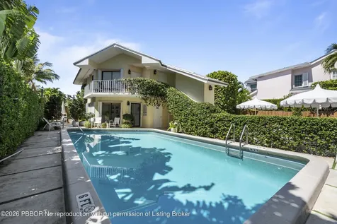 170 Chilean Avenue Palm Beach FL 33480