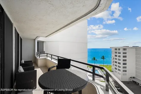 3560 S Ocean Boulevard Palm Beach FL 33480