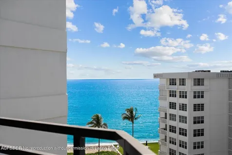 3560 S Ocean Boulevard Palm Beach FL 33480