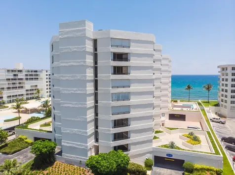 3560 S Ocean Boulevard Palm Beach FL 33480
