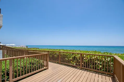3560 S Ocean Boulevard Palm Beach FL 33480