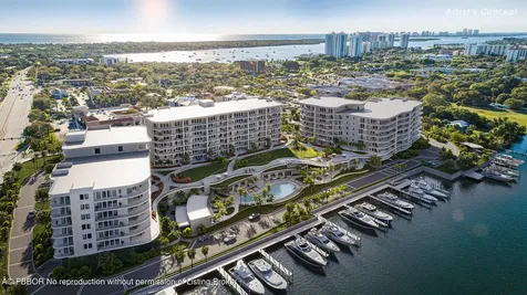 2200 Pga Boulevard Palm Beach Gardens FL 33408
