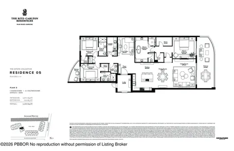 2200 Pga Boulevard Palm Beach Gardens FL 33408