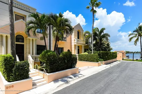 308 Atlantic Avenue Palm Beach FL 33480