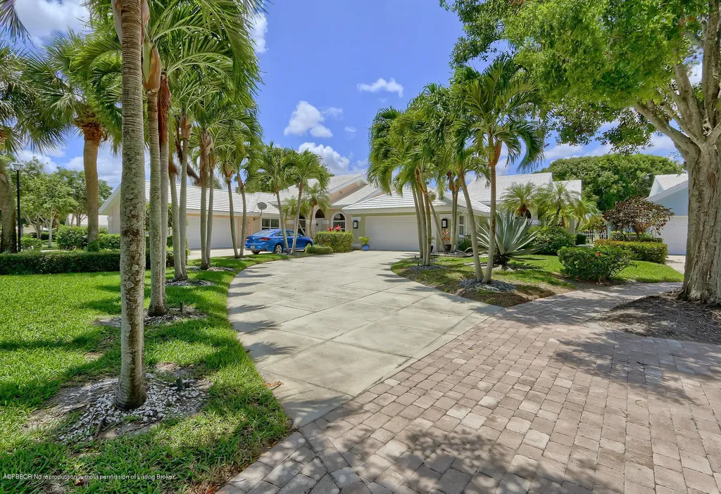 2760 Clubhouse Pointe West Palm Beach FL 33409