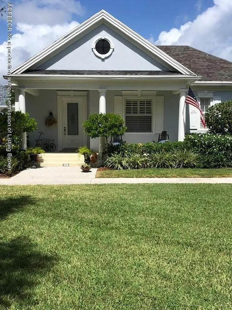 217 Sweet Bay Circle Jupiter FL 33458