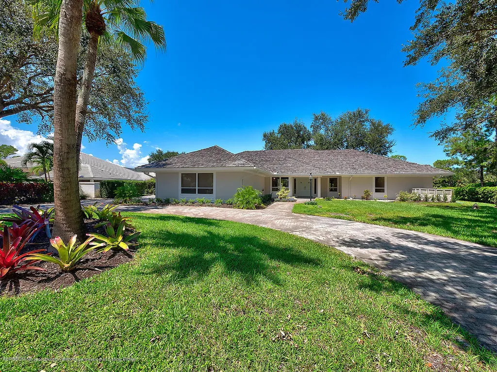6252 SE Canterbury Lane Stuart FL 34997
