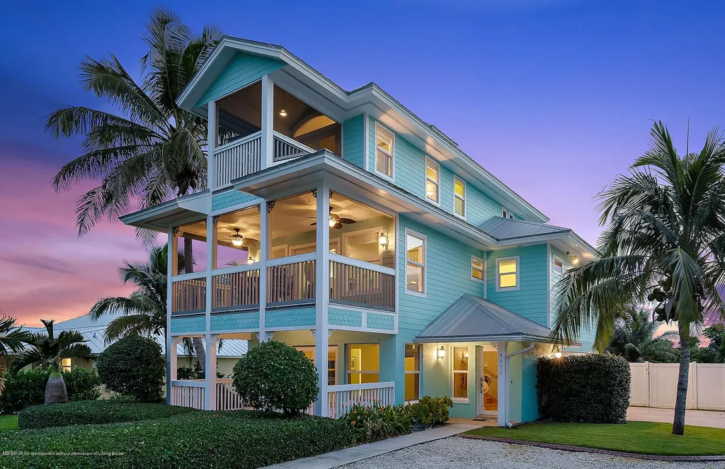 4492 NE Skyline Drive Jensen Beach FL 34957