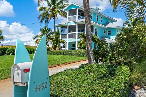 4492 NE Skyline Drive Jensen Beach FL 34957
