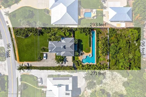 4492 NE Skyline Drive Jensen Beach FL 34957