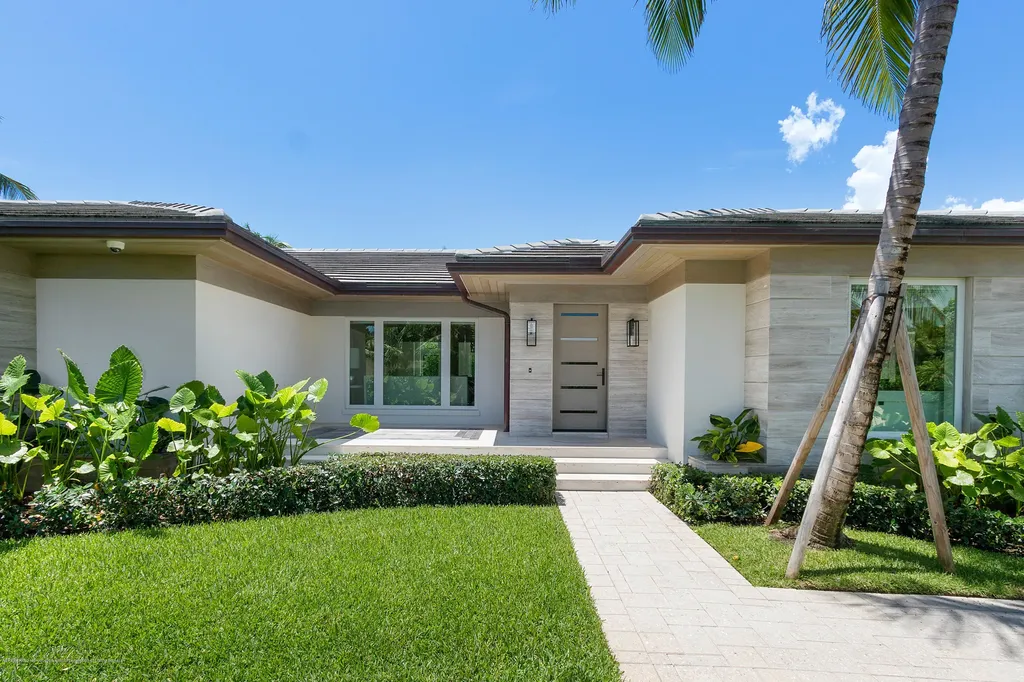 234 Ocean Terrace Palm Beach FL 33480