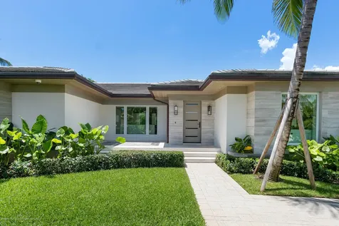 234 Ocean Terrace Palm Beach FL 33480