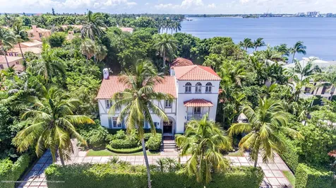 240 Jungle Road Palm Beach FL 33480