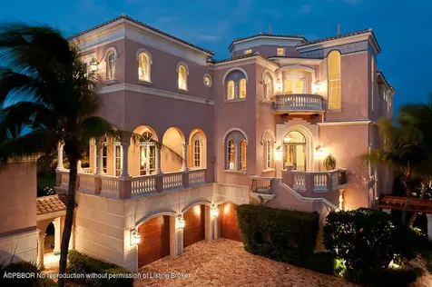 1025 NE Doubloon Drive Stuart FL 34996