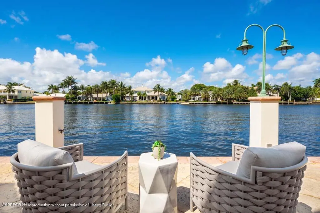 1001 Vista Del Mar Drive N Delray Beach FL 33483