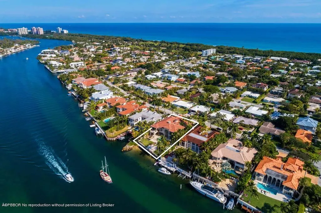 465 NE Spanish Trail Boca Raton FL 33432