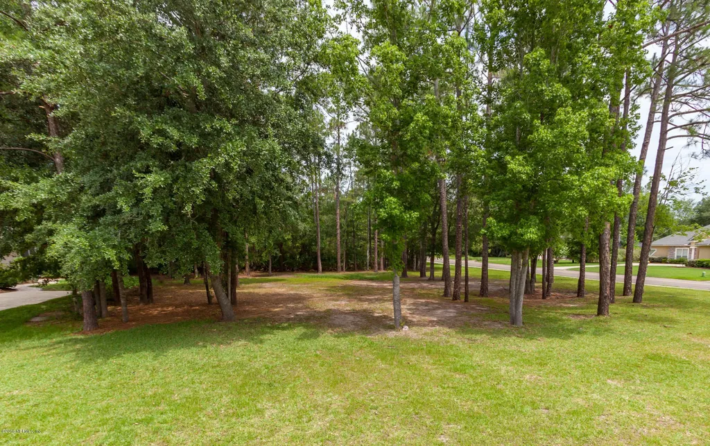 2605 Country Club Boulevard Orange Park FL 32073