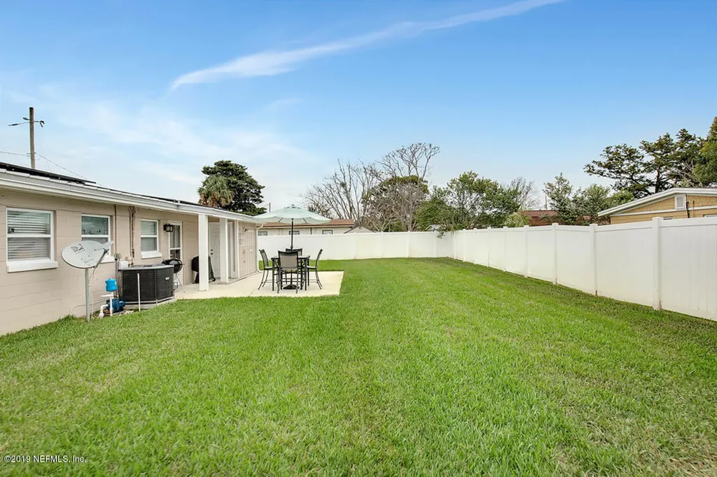 760 Triton Road Atlantic Beach FL 32233