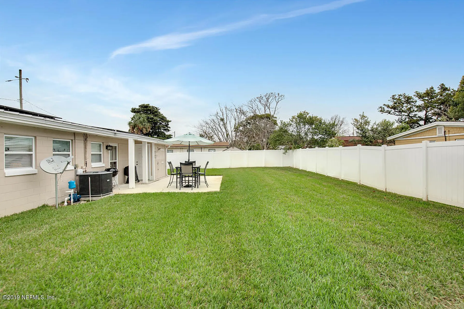 760 Triton Road Atlantic Beach FL 32233
