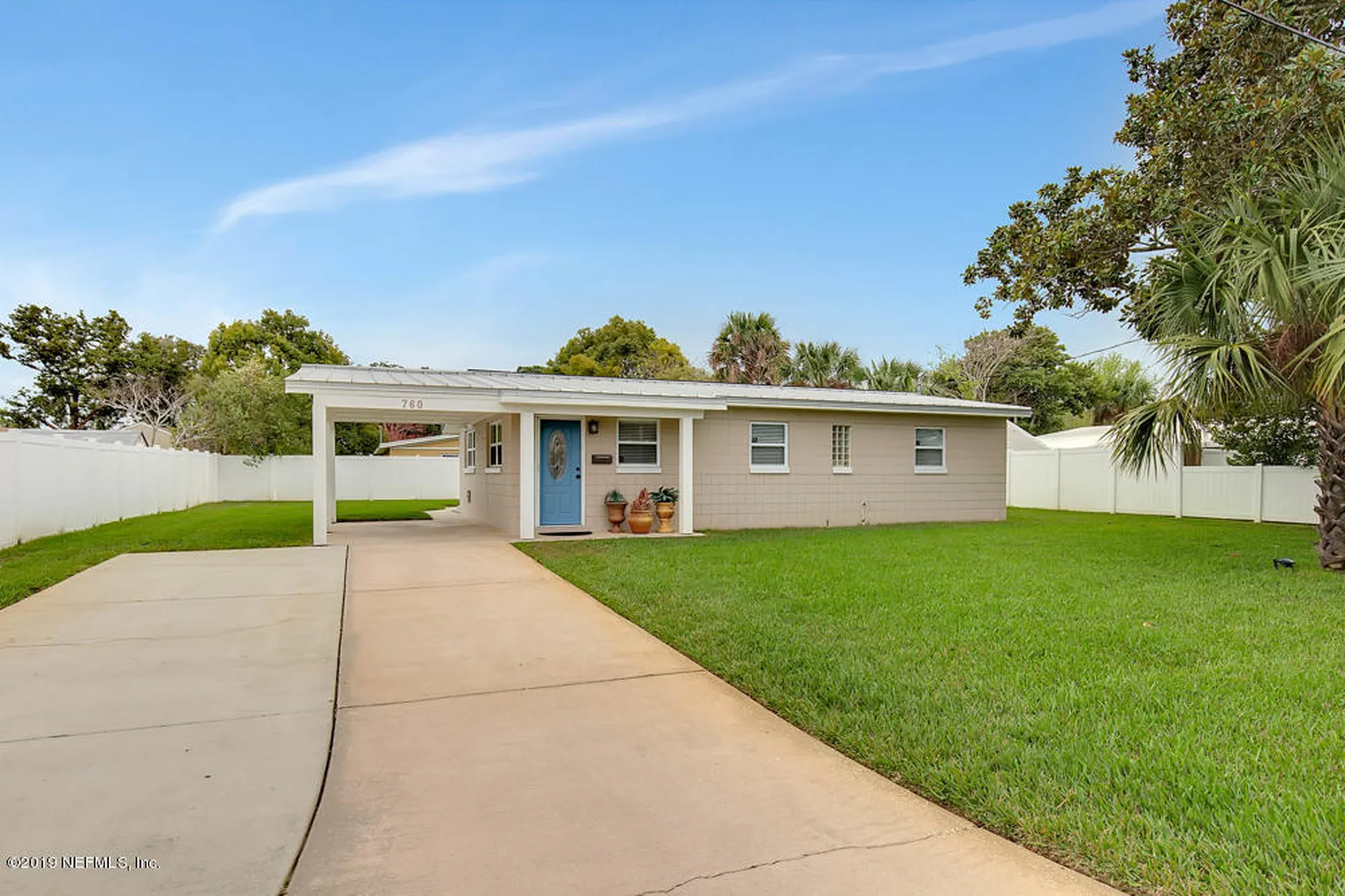 760 Triton Road Atlantic Beach FL 32233