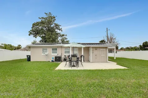 760 Triton Road Atlantic Beach FL 32233
