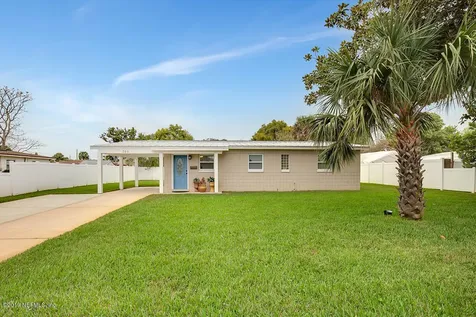 760 Triton Road Atlantic Beach FL 32233