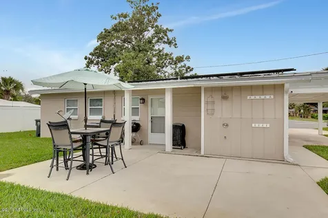 760 Triton Road Atlantic Beach FL 32233