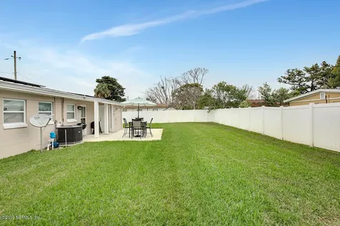 760 Triton Road Atlantic Beach FL 32233
