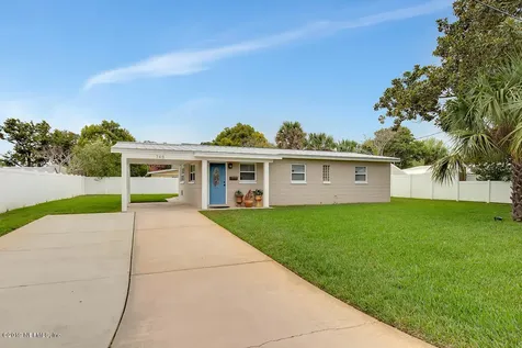 760 Triton Road Atlantic Beach FL 32233