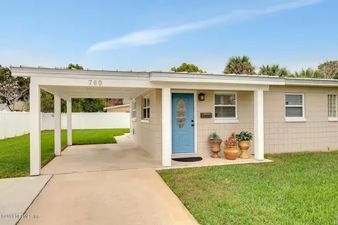 760 Triton Road Atlantic Beach FL 32233