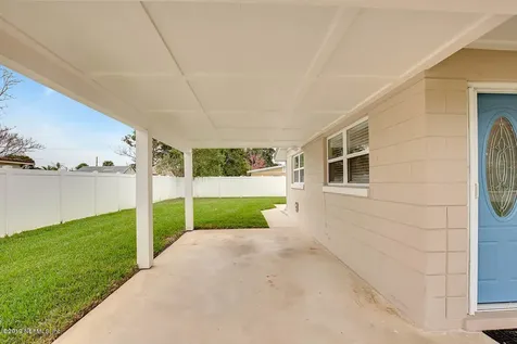 760 Triton Road Atlantic Beach FL 32233