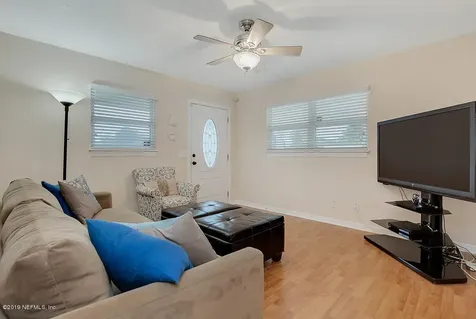 760 Triton Road Atlantic Beach FL 32233