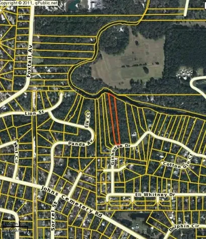 2140 Ginhouse Drive Middleburg FL 32068