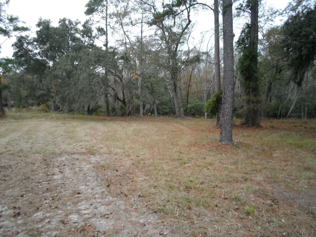 2312 Pages Dairy Road Yulee FL 32097