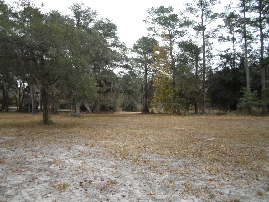 2312 Pages Dairy Road Yulee FL 32097