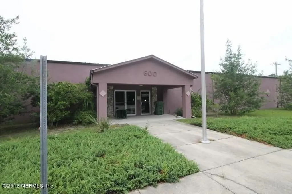 600 College Road Palatka FL 32177