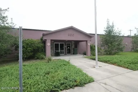 600 College Road Palatka FL 32177