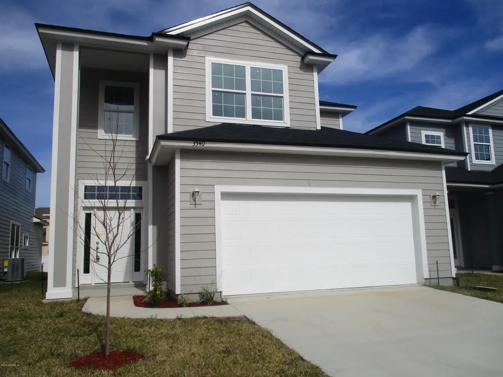 3540 Hawthorn Way Orange Park FL 32065