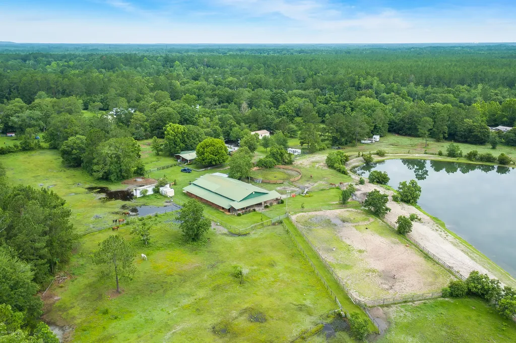 5255 Manning Cemetery Road Jacksonville FL 32234
