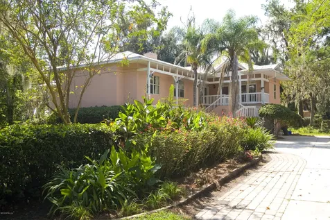2590 River Place Lane Orange Park FL 32073