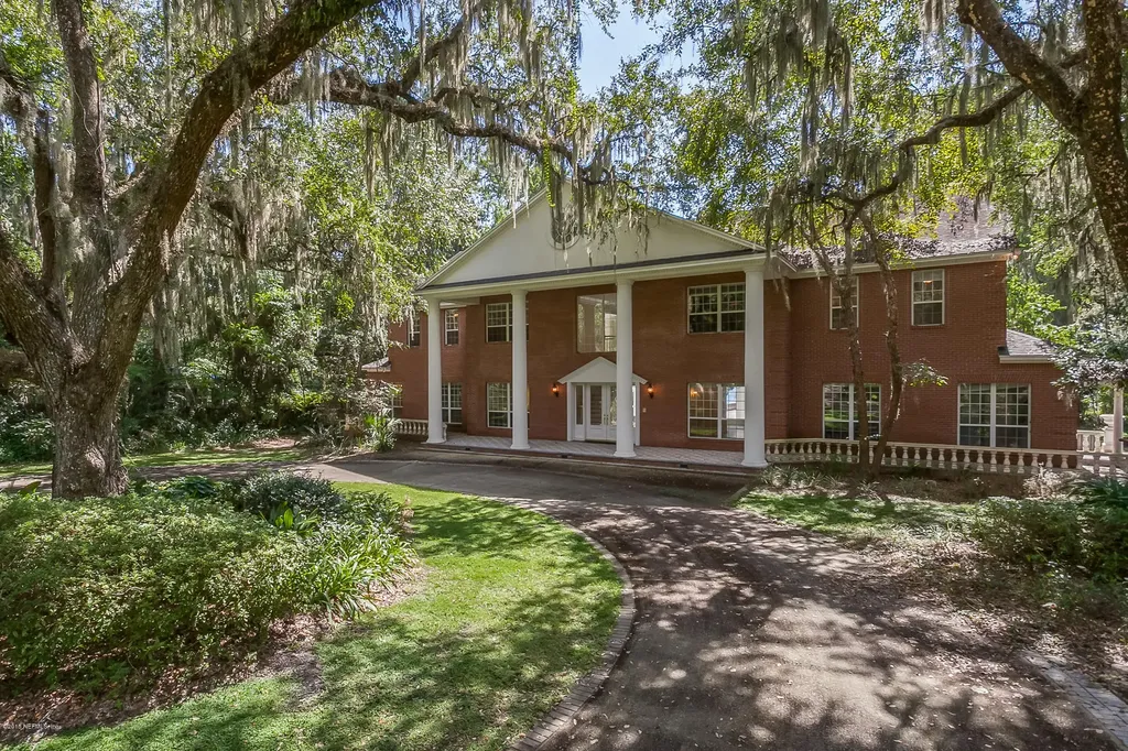 1102 Wyndegate Drive Orange Park FL 32073