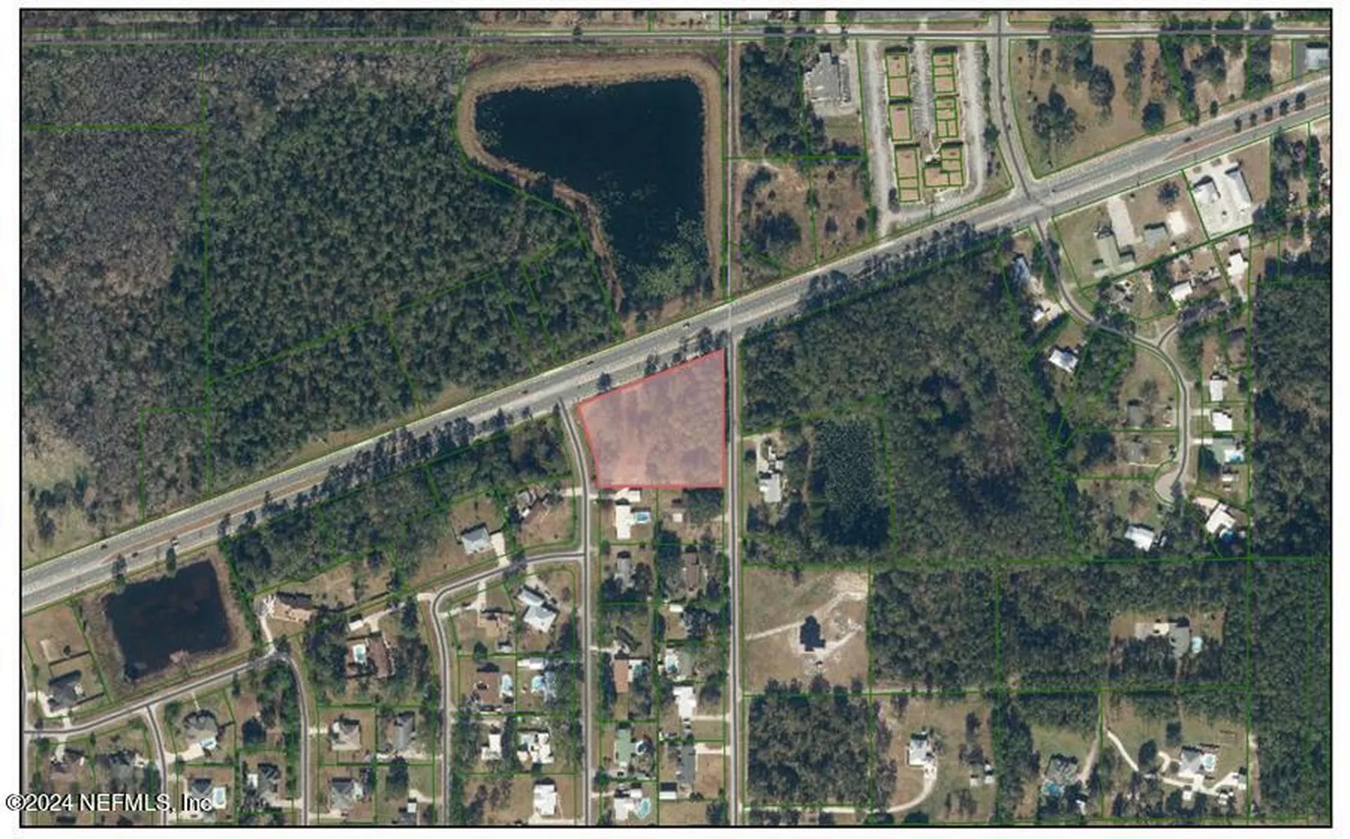 7069 Crill Avenue Palatka FL 32177
