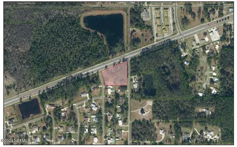 7069 Crill Avenue Palatka FL 32177