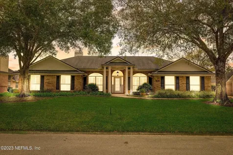 12123 Cattail Drive W Jacksonville FL 32223