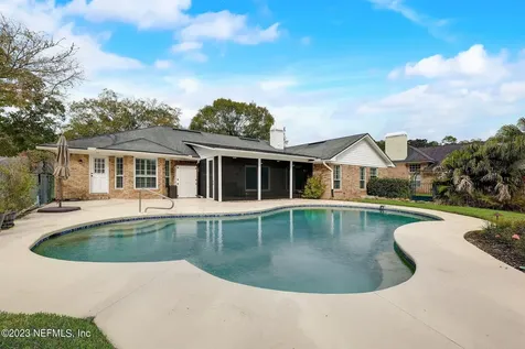 12123 Cattail Drive W Jacksonville FL 32223