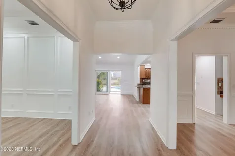 12123 Cattail Drive W Jacksonville FL 32223