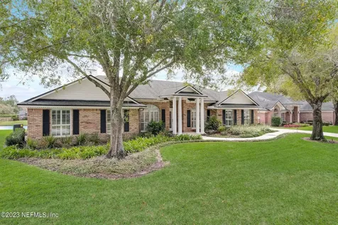 12123 Cattail Drive W Jacksonville FL 32223